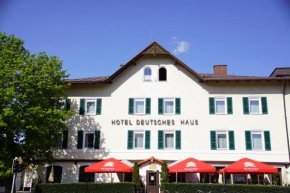 Hotel Deutsches Haus